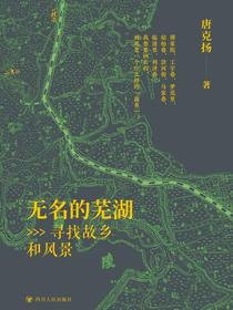 无名的芜湖：寻找故乡和风景