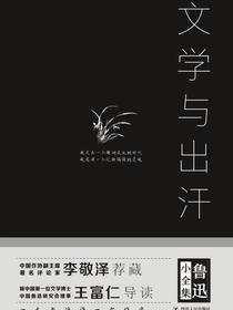 鲁迅小全集：文学与出汗