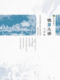 铁箫人语（布老虎散文）