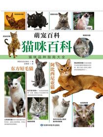 猫咪百科