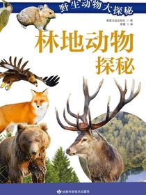 林地动物探秘