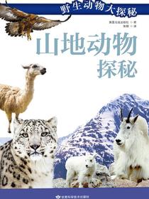 山地动物探秘