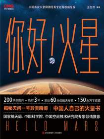 你好！火星
