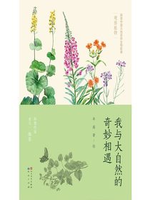 我与大自然的奇妙相遇：观察植物