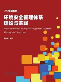 环境安全管理体系理论与实践