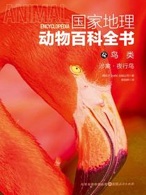 鸟类：涉禽·夜行鸟（国家地理动物百科全书）