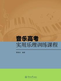 音乐高考实用乐理训练课程
