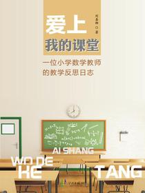 爱上我的课堂：一位小学数学教师的数学反思日志