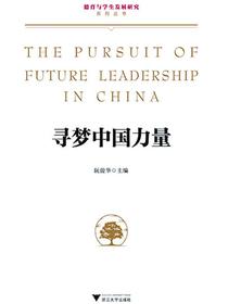 寻梦中国力量