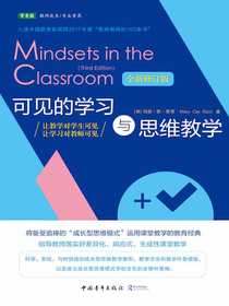 可见的学习与思维教学（全新修订版）