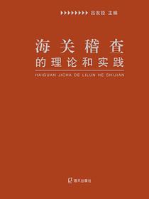 海关稽查的理论和实践