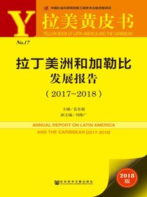 拉丁美洲和加勒比发展报告（2017~2018）（拉美黄皮书）