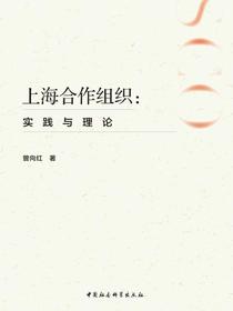 上海合作组织：实践与理论