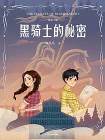 秘密之旅：黑骑士的秘密